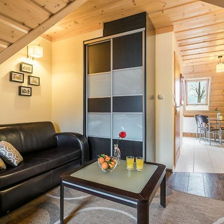 Rent Like Home - Tetmajera Zakopane Extérieur photo