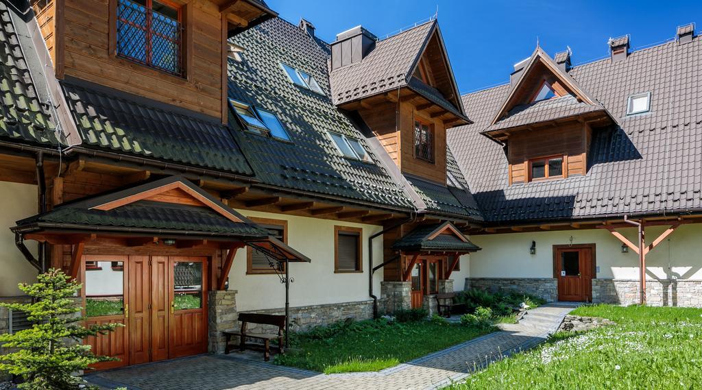 Rent Like Home - Tetmajera Zakopane Extérieur photo