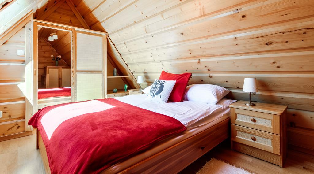 Rent Like Home - Tetmajera Zakopane Extérieur photo