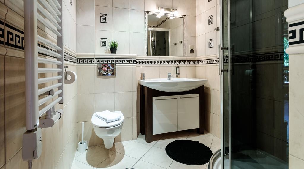 Rent Like Home - Tetmajera Zakopane Extérieur photo