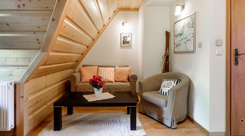 Rent Like Home - Tetmajera Zakopane Extérieur photo
