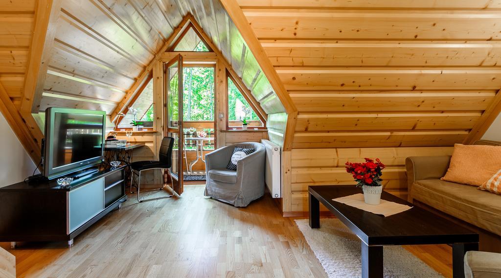 Rent Like Home - Tetmajera Zakopane Extérieur photo