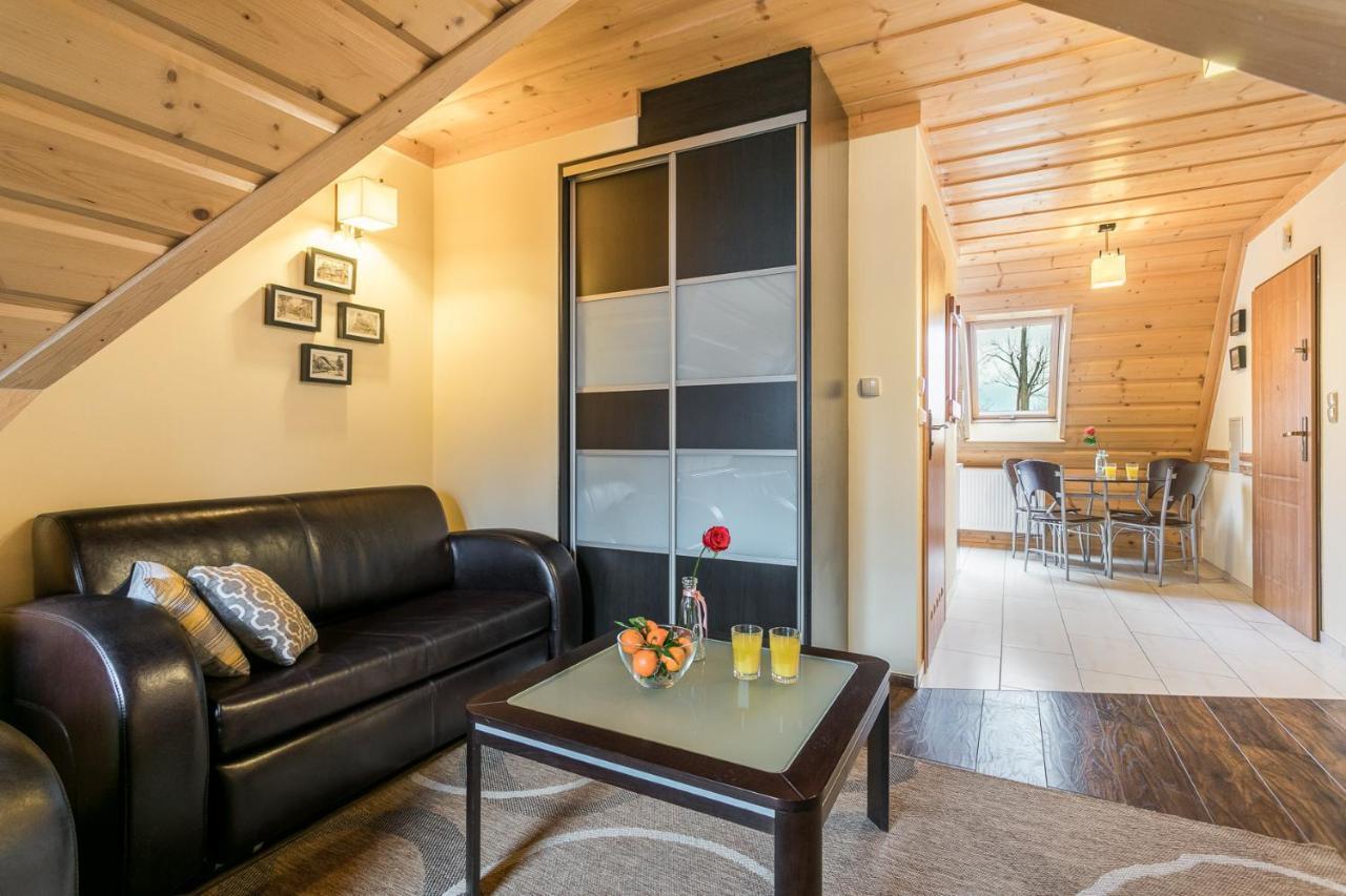 Rent Like Home - Tetmajera Zakopane Extérieur photo